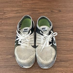 Nike free run 2.0
